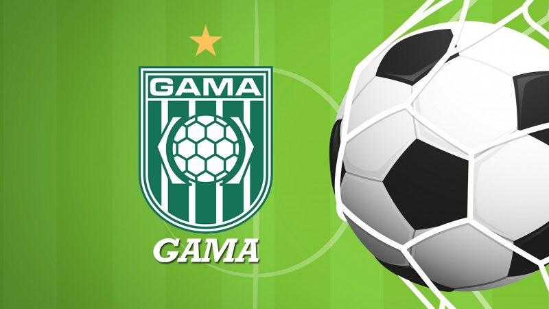 Jogadores do Gama entram em greve e diretoria promete quitação até o fim da semana