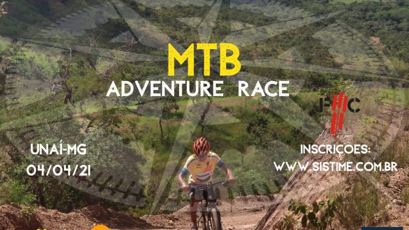 MTB Adventure Race