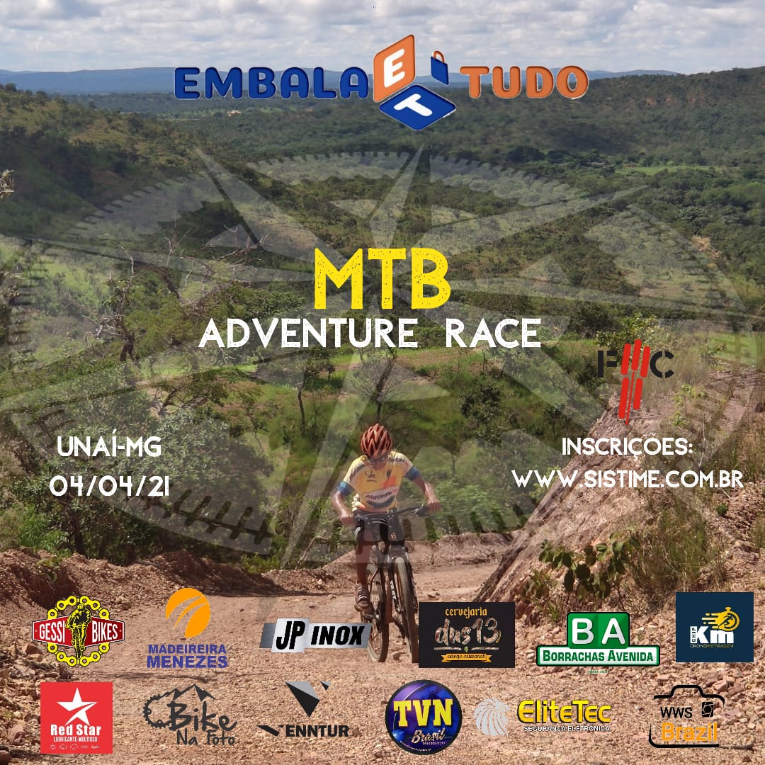 MTB Adventure Race