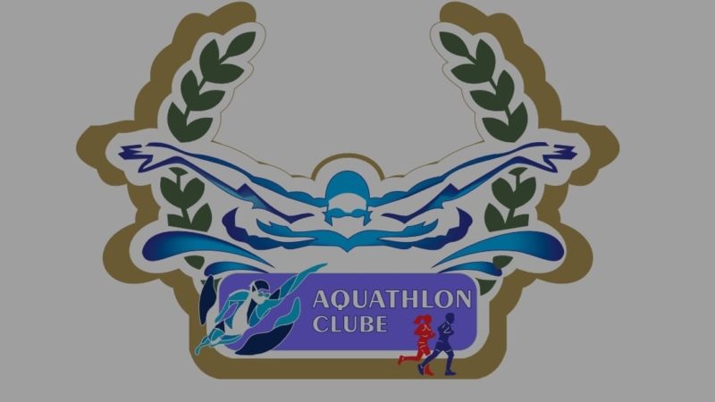 Resultados Aquathlon Clube II PRATA E OURO 2021