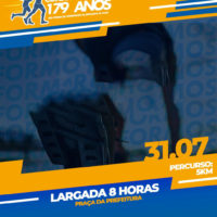 4º Troféu Cidade de Formosa 2022 – Resultados