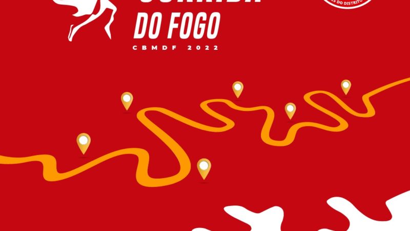 31° Corrida do Fogo 2022 – RESULTADOS