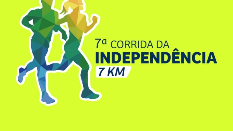 Resultados – 7º Corrida da Independência – MASC/FEMININO