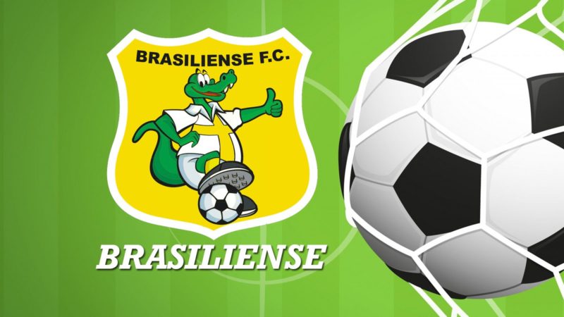 Brasiliense começa a se reforçar para a Copa Verde 2022