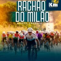RACHÃO DO MILÃO – 2022 – RESULTADOS