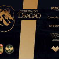 CORRIDA DO DRAGÃO – 2022 – RESULTADOS 5KM/10KM