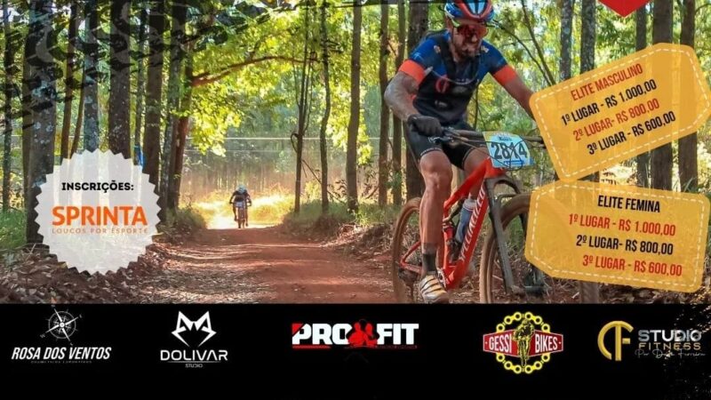 RESULTADO GERAL PROVA XCO/XCM ELITE MASC E FEM