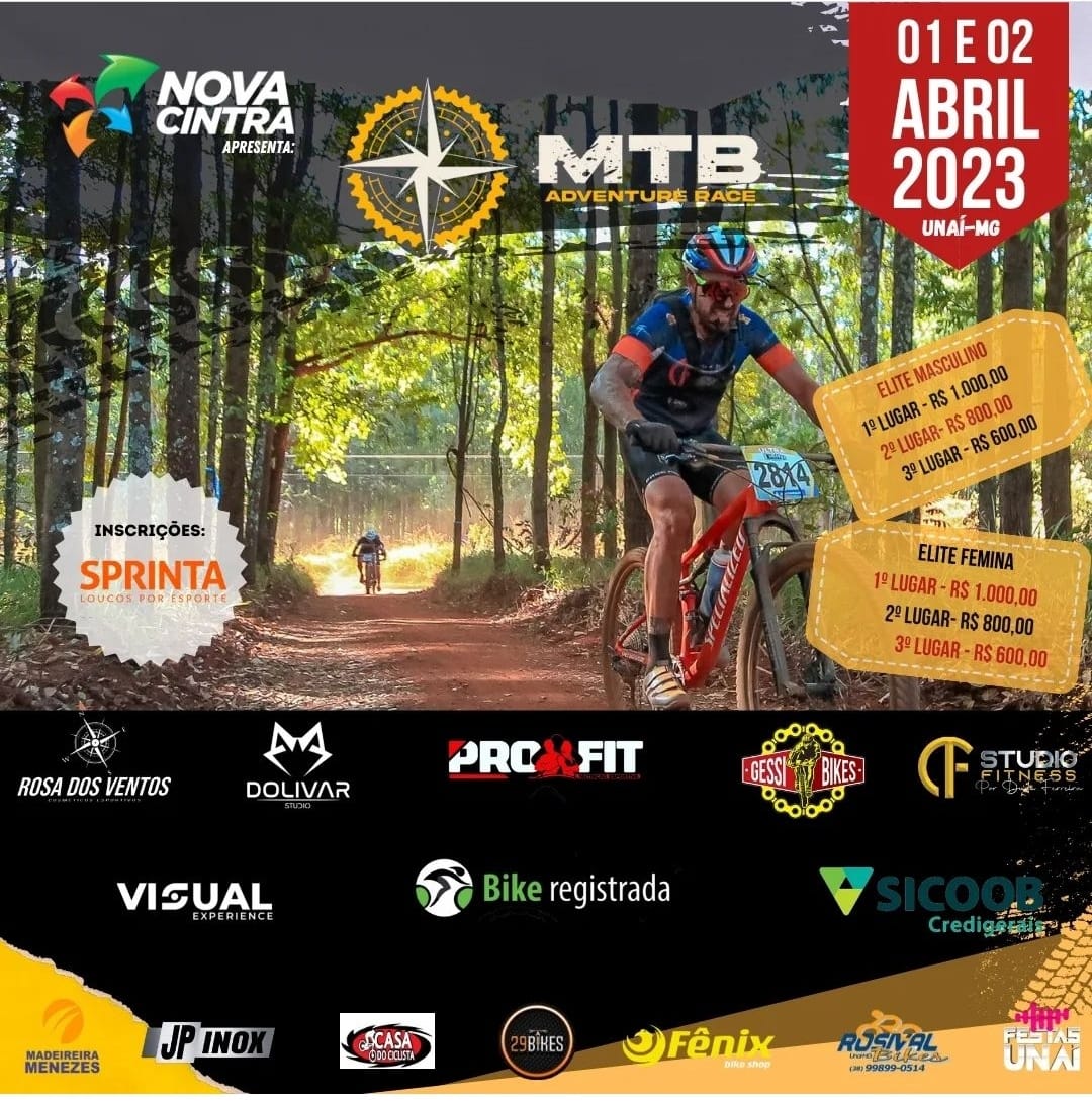 FOTOS MTB ADVENTURE RACE 2023