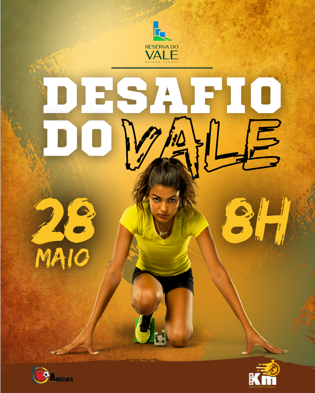 DESAFIO RESERVA DO VALE – 2023 – RESULTADOS