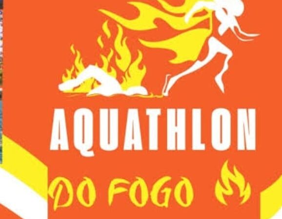 AQUATHLON DO FOGO 2ª EDIÇÃO 2023 – RESULTADOS