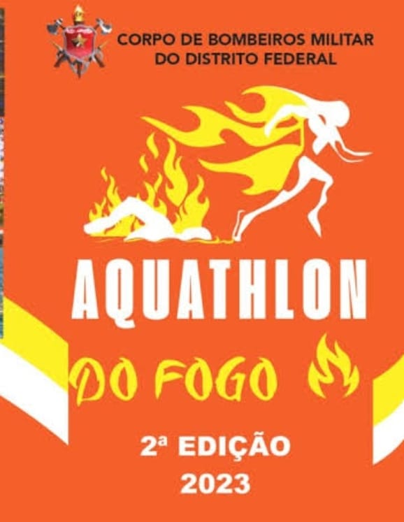 AQUATHLON DO FOGO 2ª EDIÇÃO 2023 – RESULTADOS