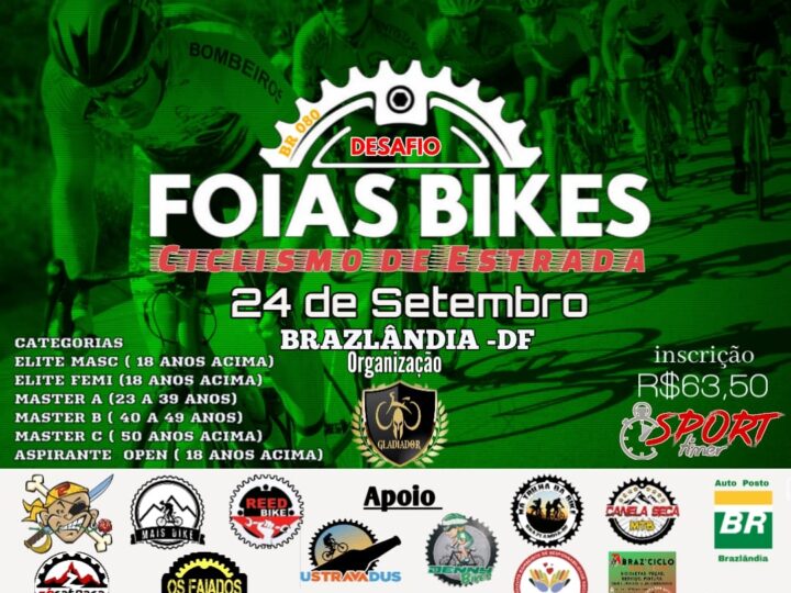 FOIAS BIKE 2023 – FOTOS