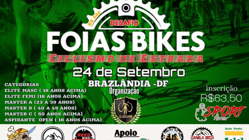 FOIAS BIKE 2023 – RESULTADOS