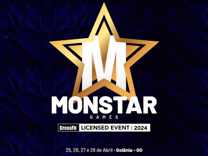 RUNNING MONSTAR GAMES 2024 – FOTOS