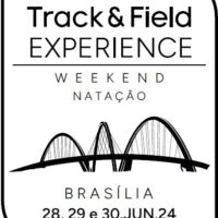 NATAÇÃO TRACK&FIELD 2024 – RESULTADOS