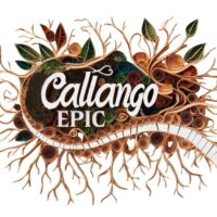 CORRIDA CALANGO EPIC 2025 –  RESULTADOS