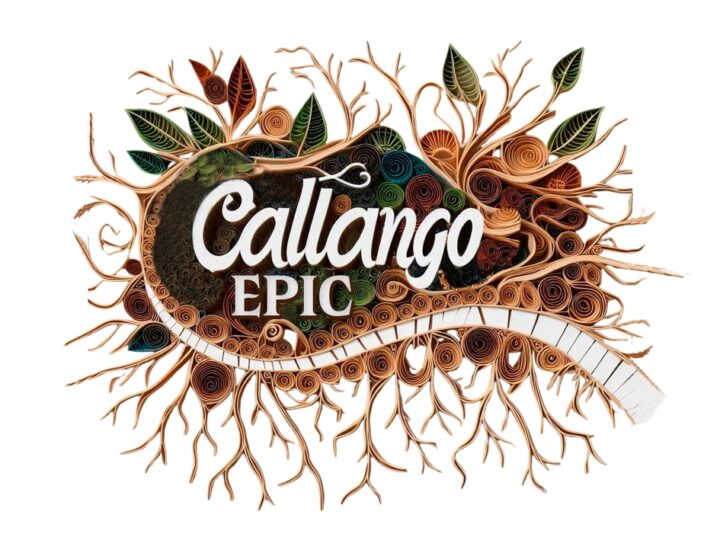 CORRIDA CALANGO EPIC 2025 –  RESULTADOS