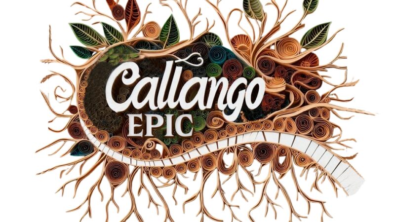 CORRIDA CALANGO EPIC 2025 –  RESULTADOS