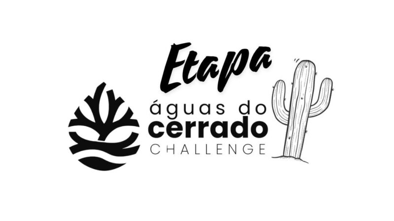 ETAPA águas do cerrado CHALLENGE – Resultados