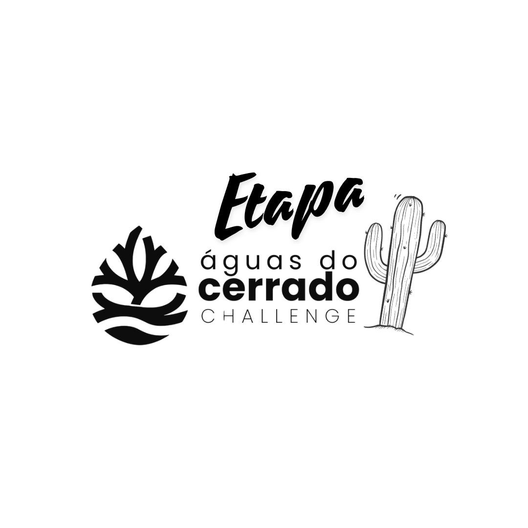 ETAPA águas do cerrado CHALLENGE – Resultados