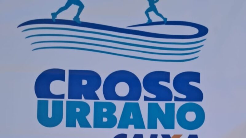 CORRIDA CROSS URBANO CEF 2025 – RESULTADOS