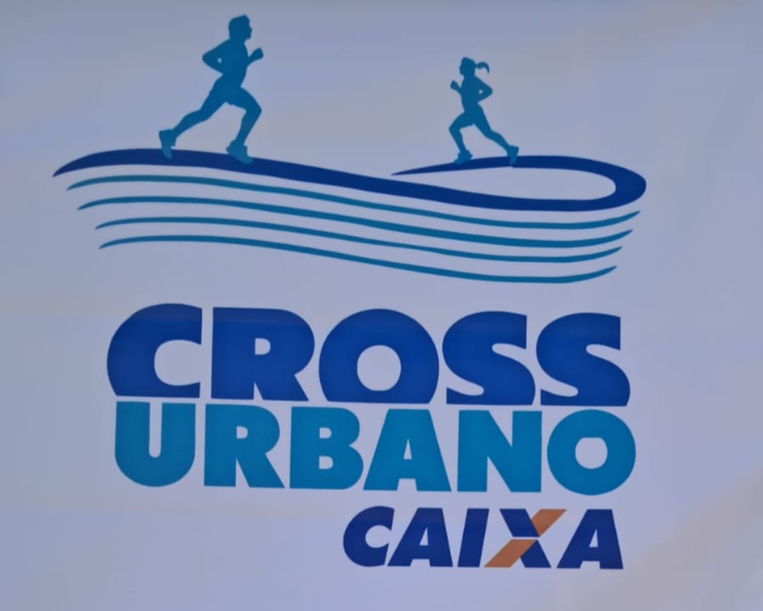 CORRIDA CROSS URBANO CEF 2025 – RESULTADOS