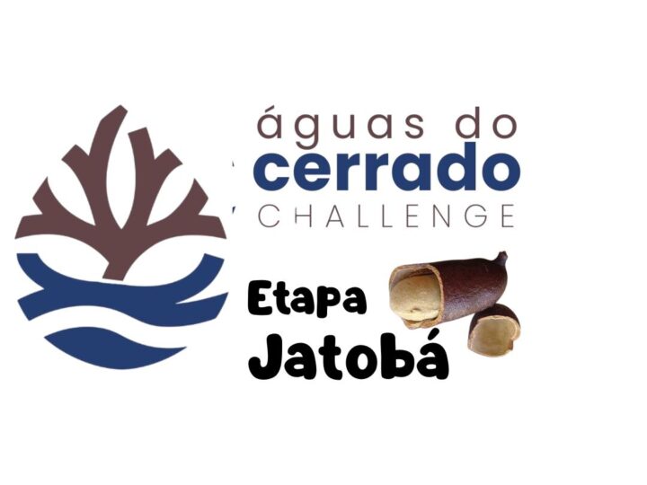 CORRIDA ÁGUAS DO CERRADO ETAPA JATOBÁ – RESULTADO