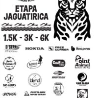 NATAÇÃO EM AGUAS ABERTAS ETAPA JAGUATIRICA 2025 – RESULTADOS