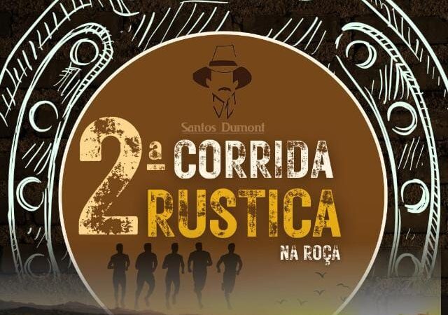 Prepare a bota e o tênis!