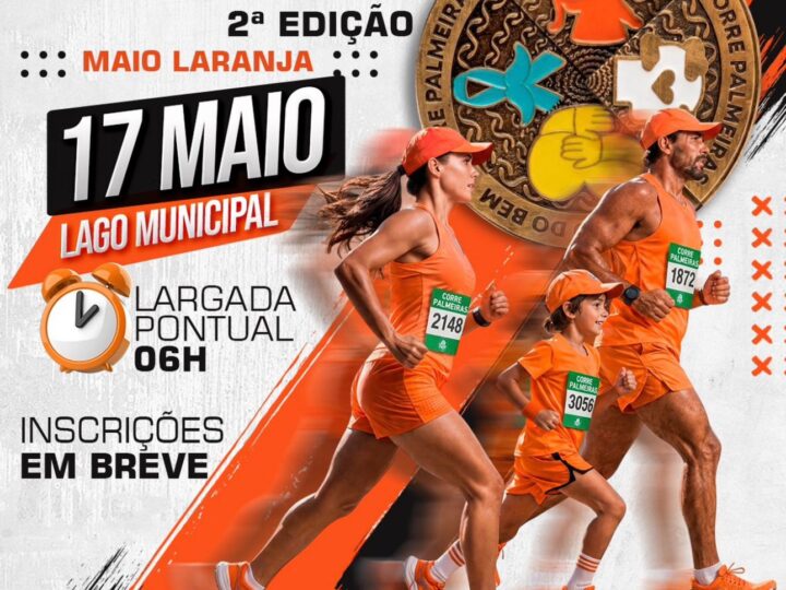 Confira abaixo a relação oficial dos atletas que participarão da nossa corrida. Verifique seu nome