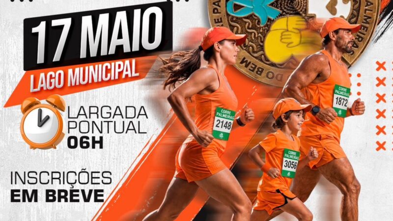 Confira abaixo a relação oficial dos atletas que participarão da nossa corrida. Verifique seu nome