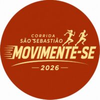 CORRIDA SÃO SEBASTIÃO – MOVIMENTE-SE 2026
